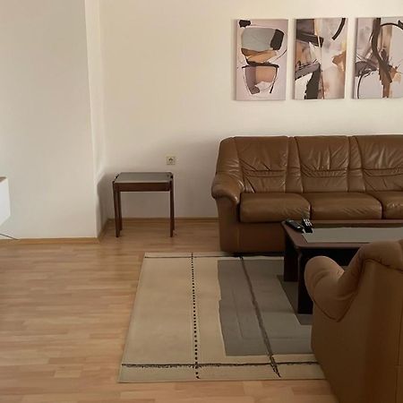 Bt Lux Apartment 2 Скопие Екстериор снимка