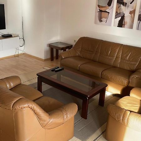 Bt Lux Apartment 2 Скопие Екстериор снимка
