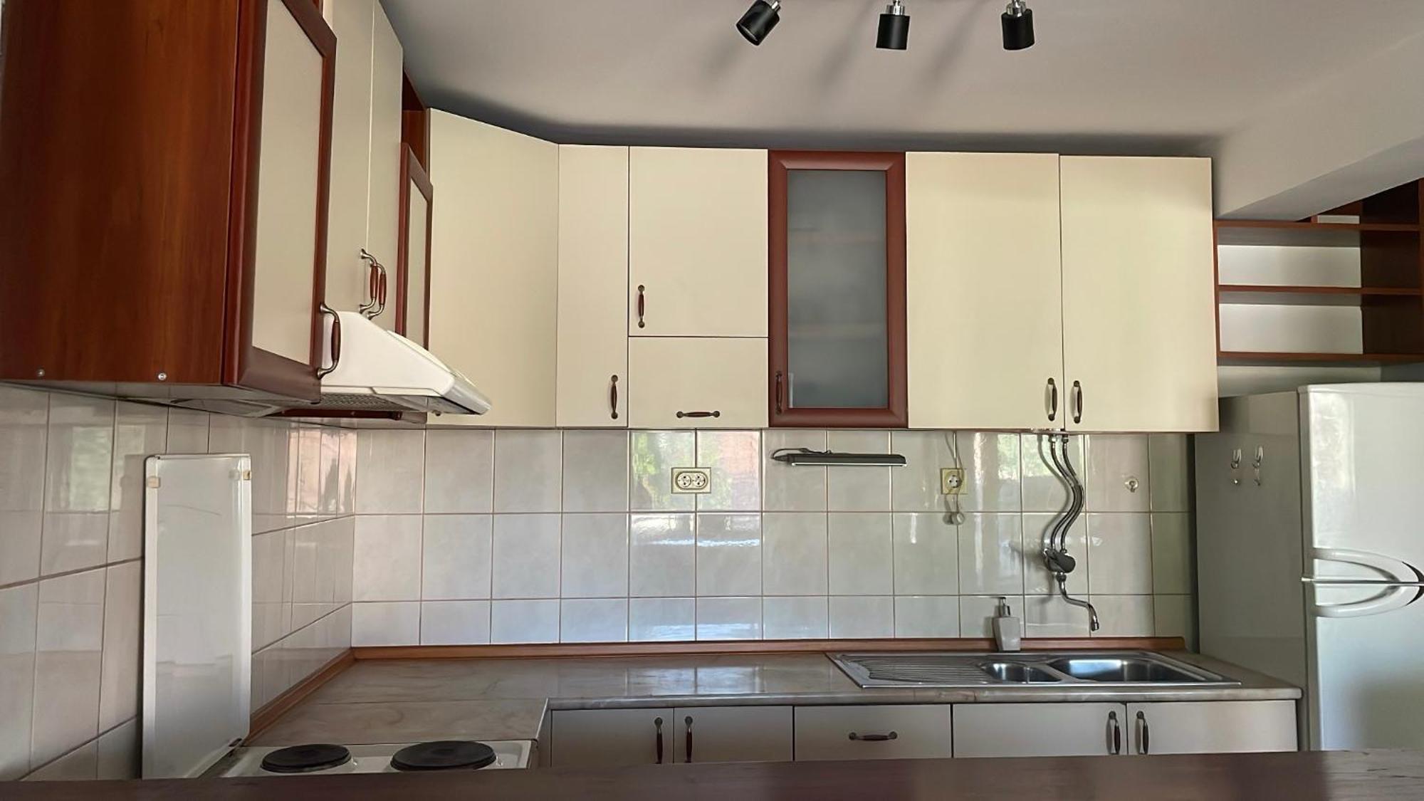 Bt Lux Apartment 2 Скопие Екстериор снимка