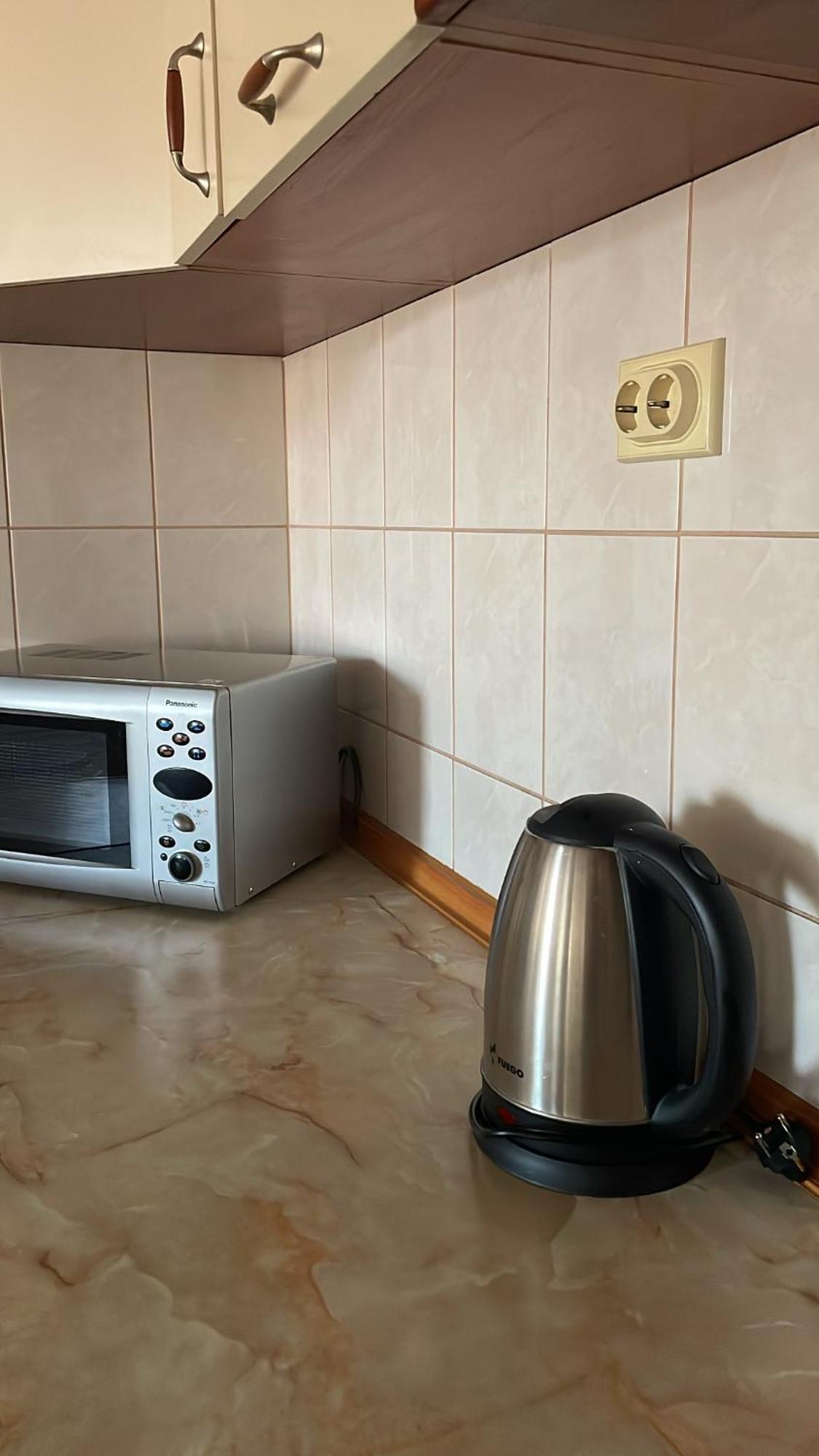 Bt Lux Apartment 2 Скопие Екстериор снимка