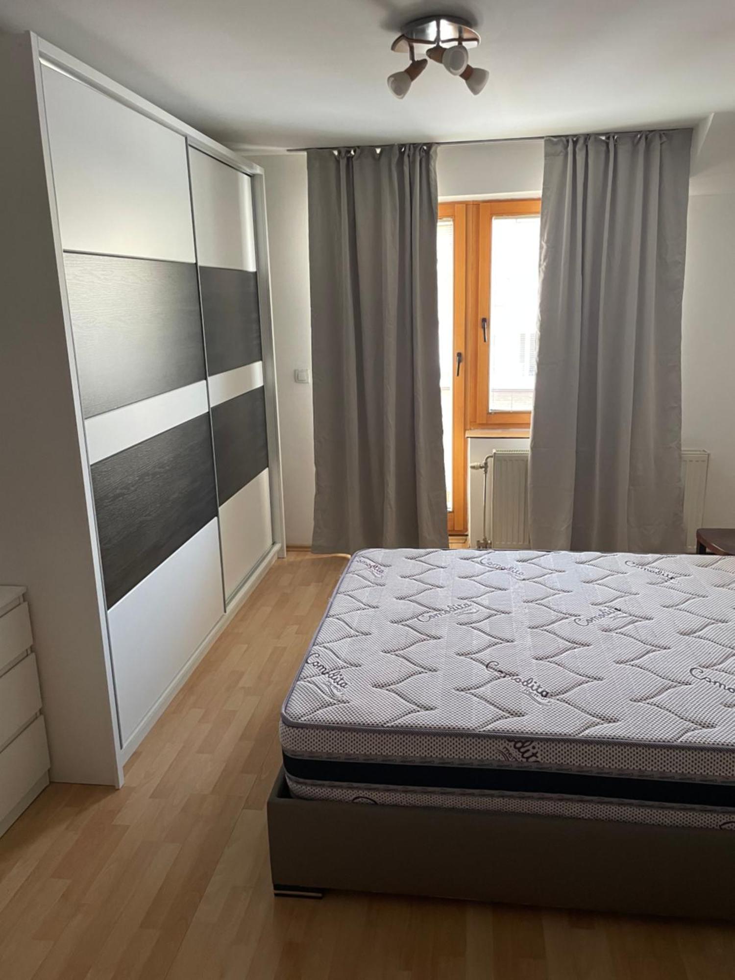 Bt Lux Apartment 2 Скопие Екстериор снимка