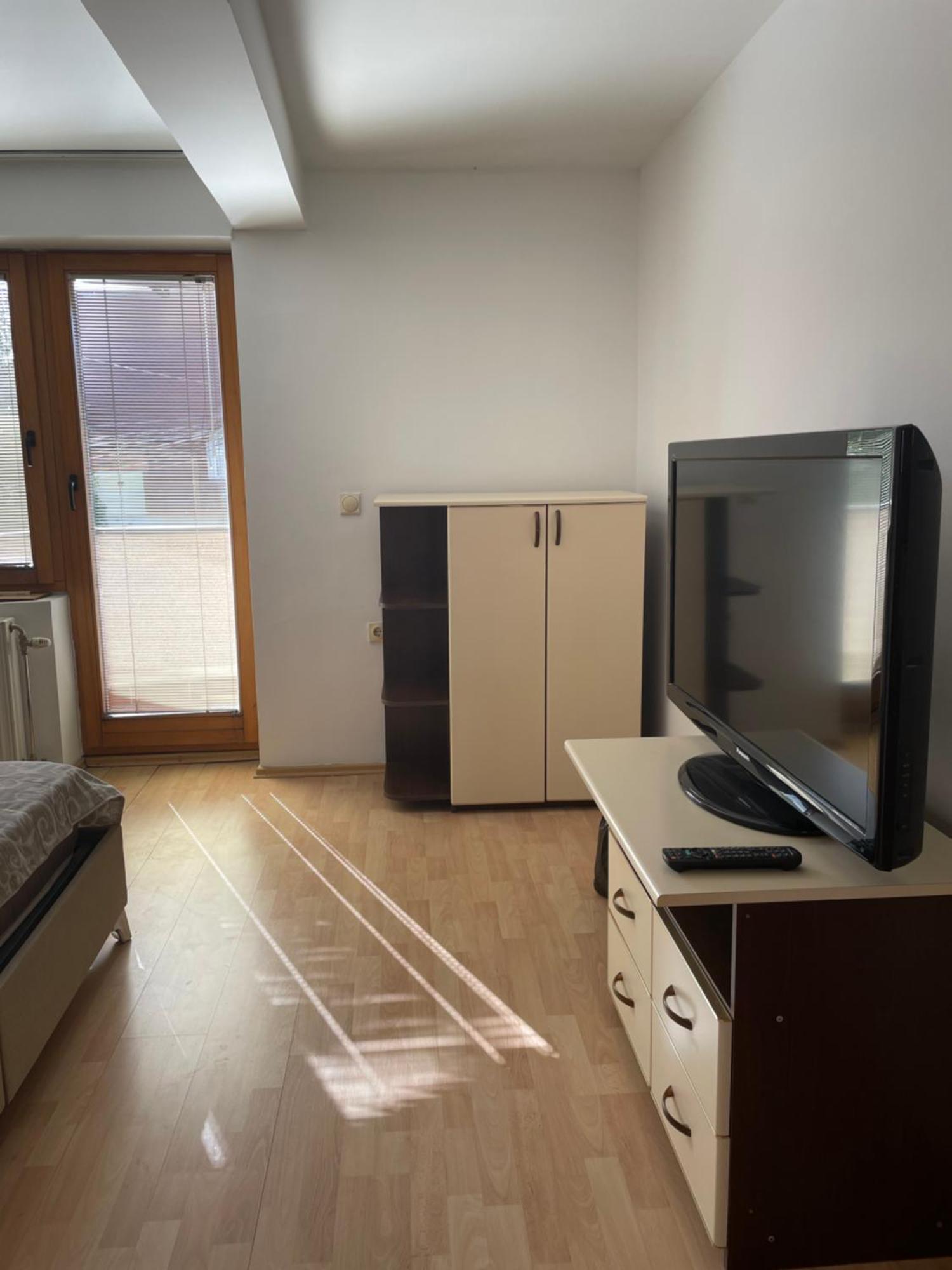 Bt Lux Apartment 2 Скопие Екстериор снимка