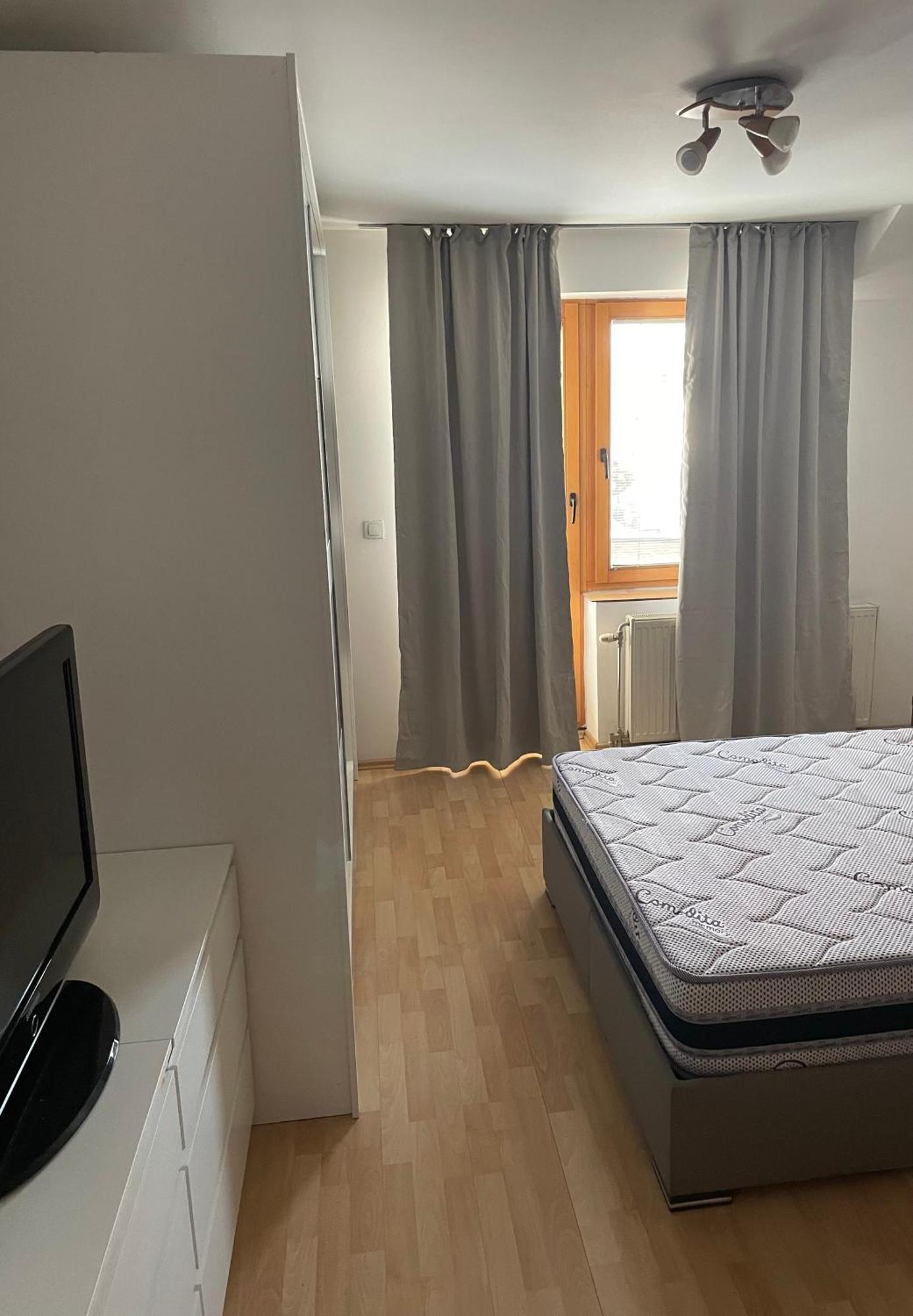 Bt Lux Apartment 2 Скопие Екстериор снимка