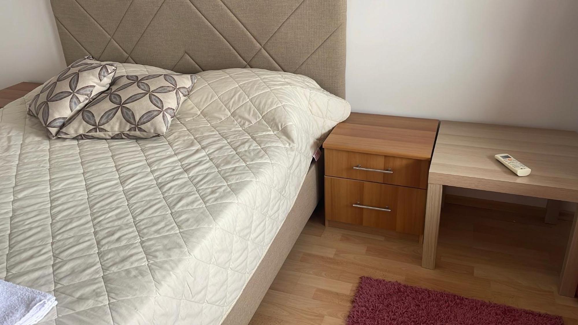 Bt Lux Apartment 2 Скопие Екстериор снимка