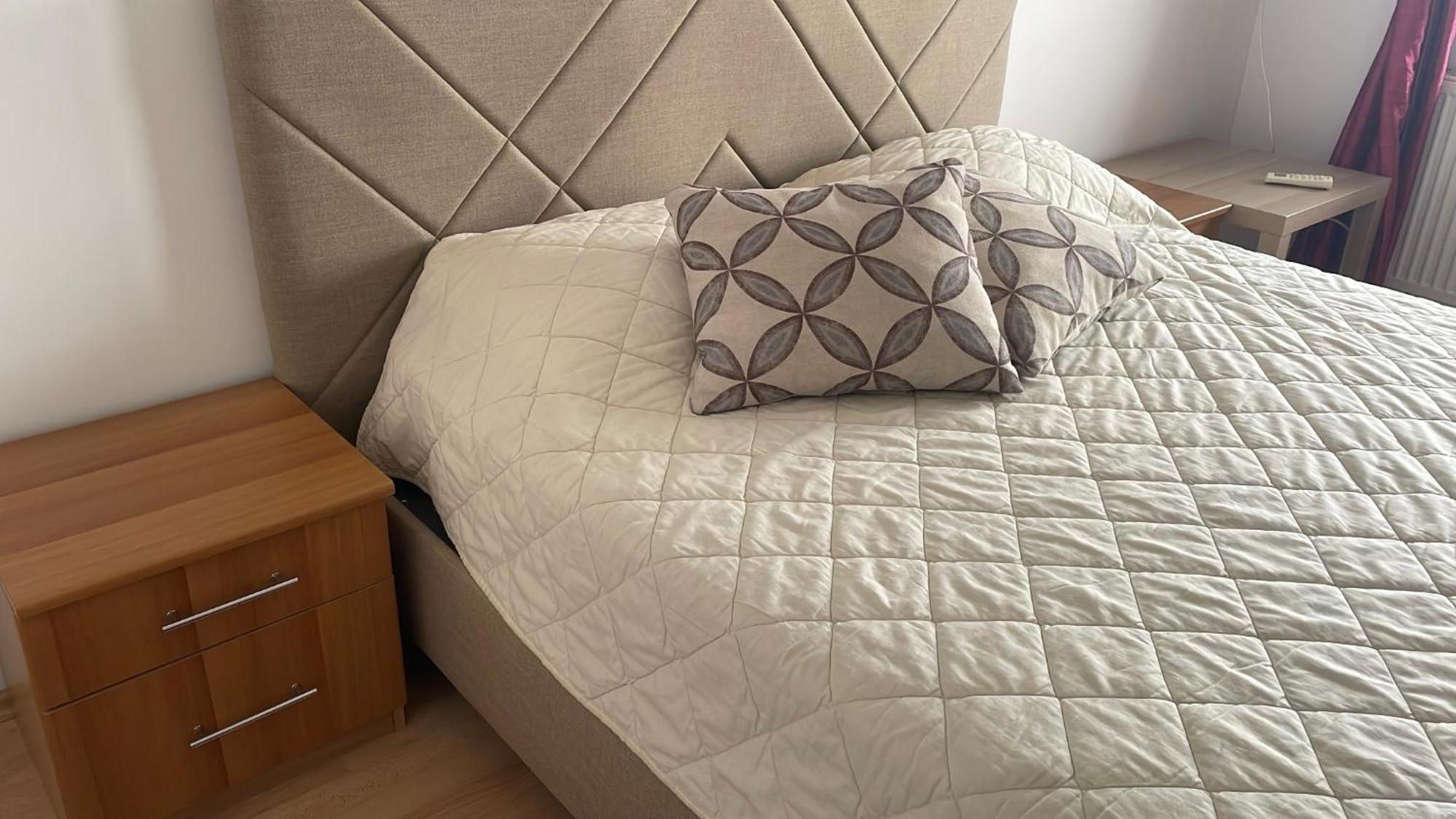 Bt Lux Apartment 2 Скопие Екстериор снимка