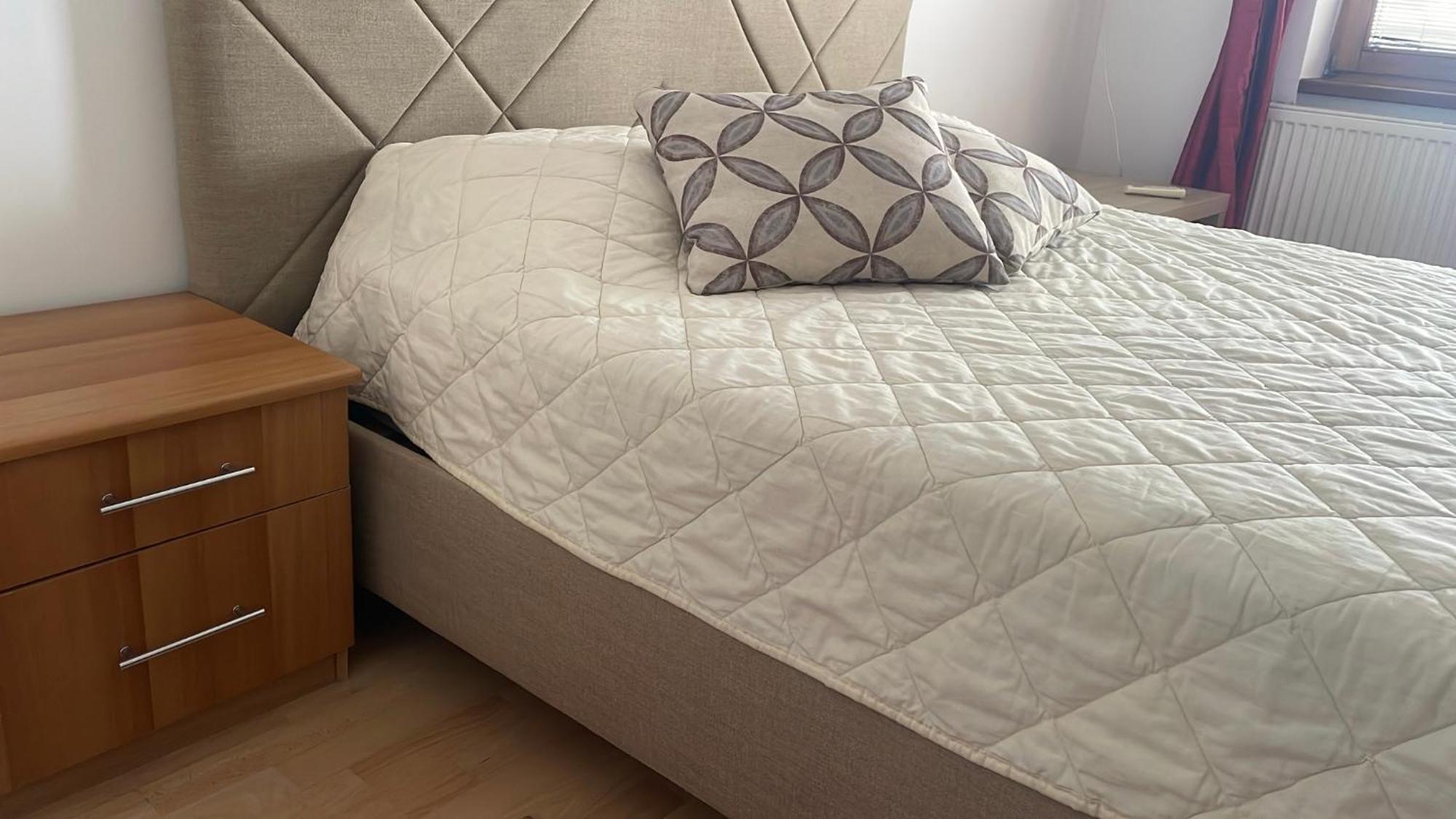 Bt Lux Apartment 2 Скопие Екстериор снимка