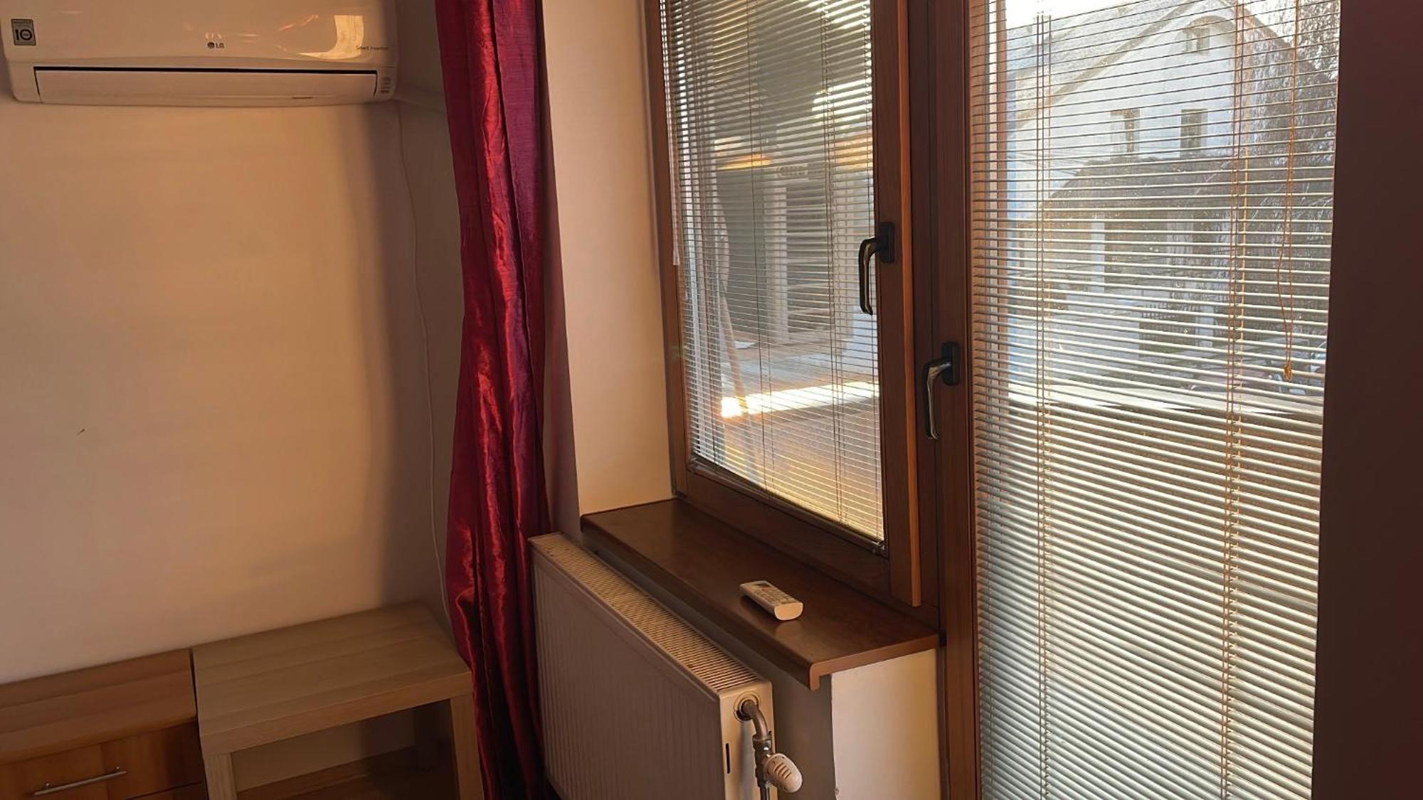Bt Lux Apartment 2 Скопие Екстериор снимка