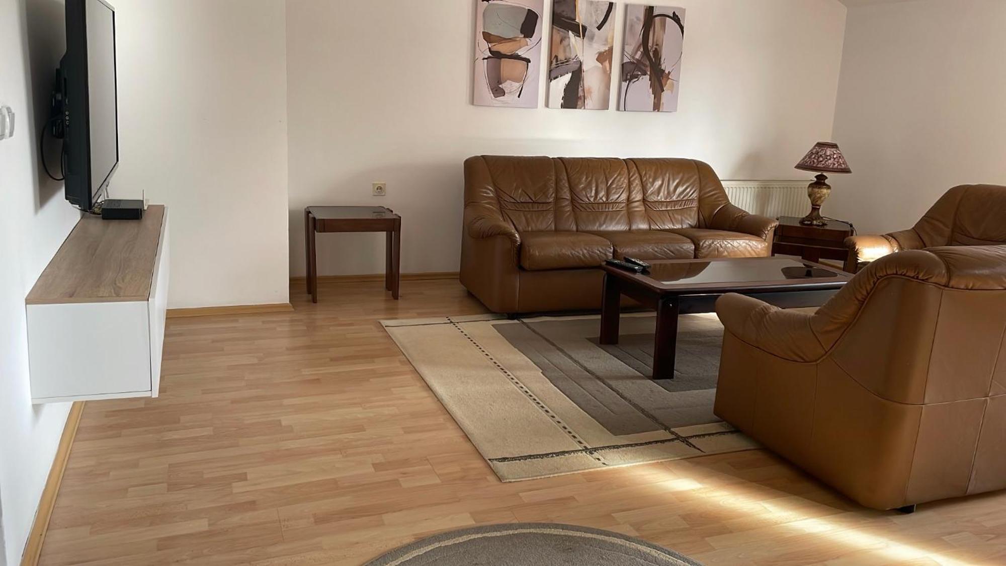 Bt Lux Apartment 2 Скопие Екстериор снимка