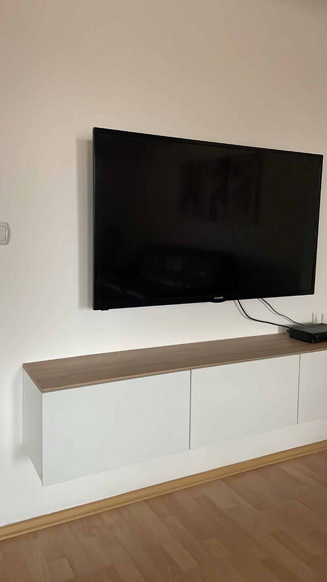 Bt Lux Apartment 2 Скопие Екстериор снимка
