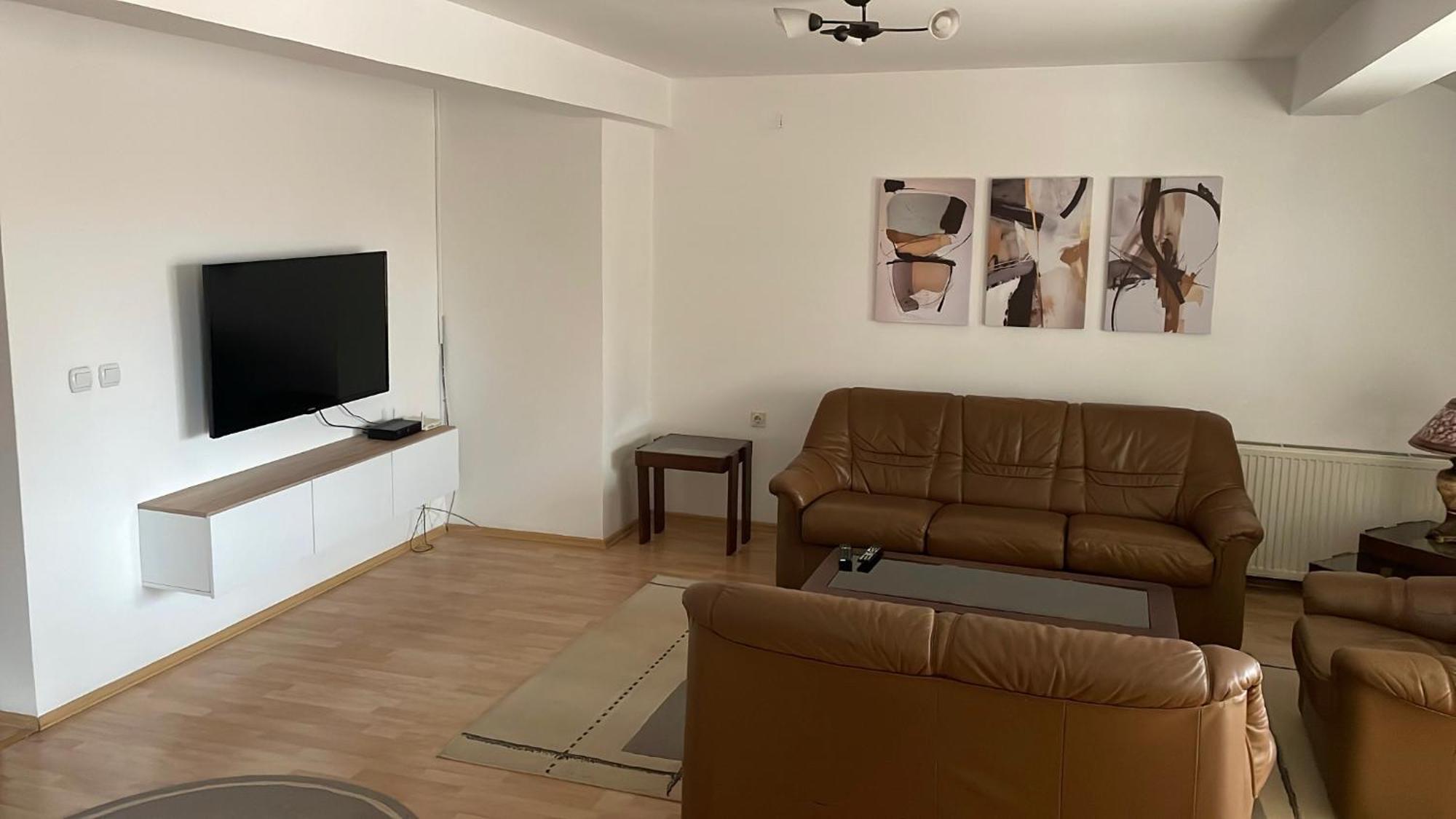Bt Lux Apartment 2 Скопие Екстериор снимка