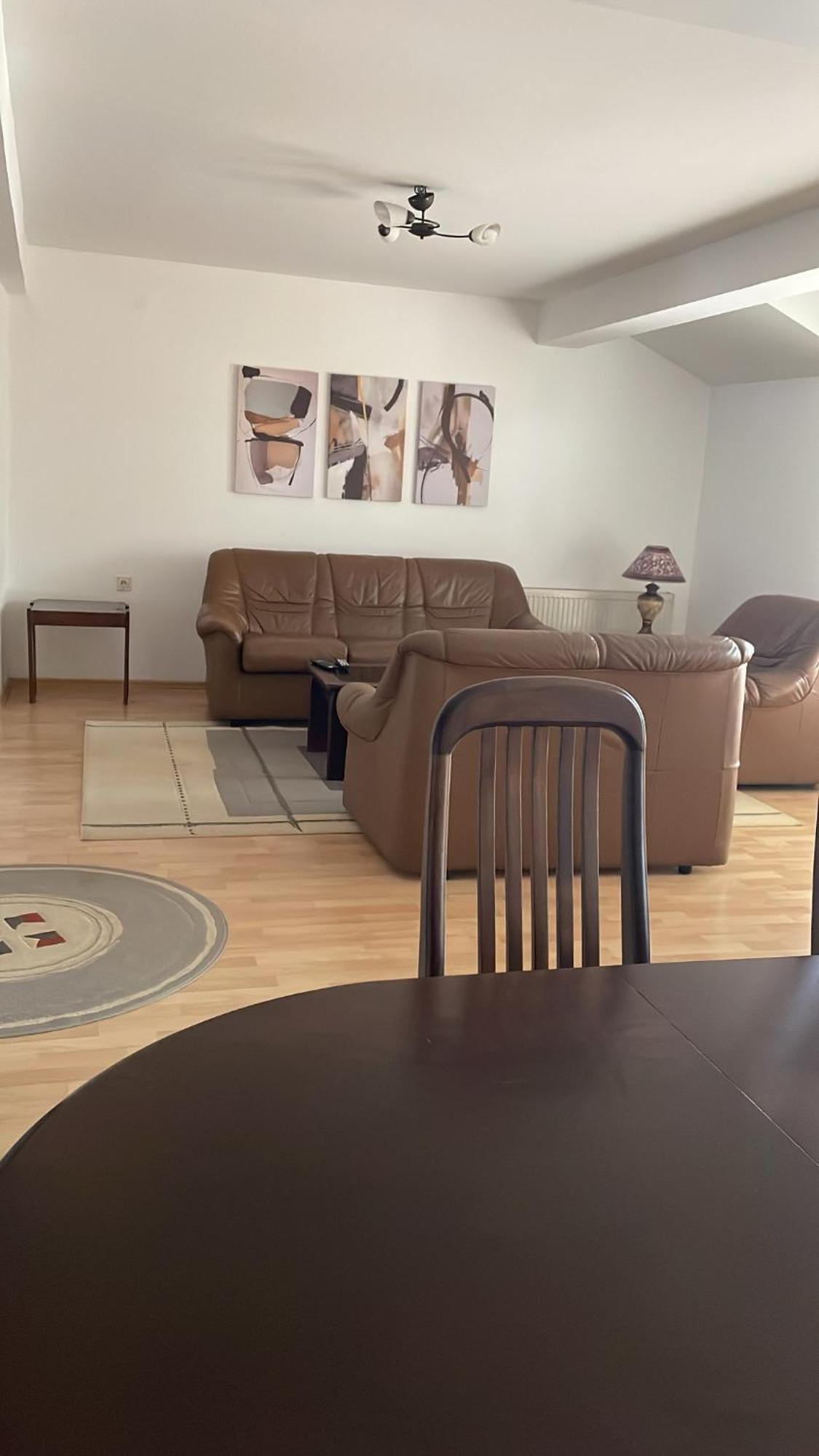 Bt Lux Apartment 2 Скопие Екстериор снимка