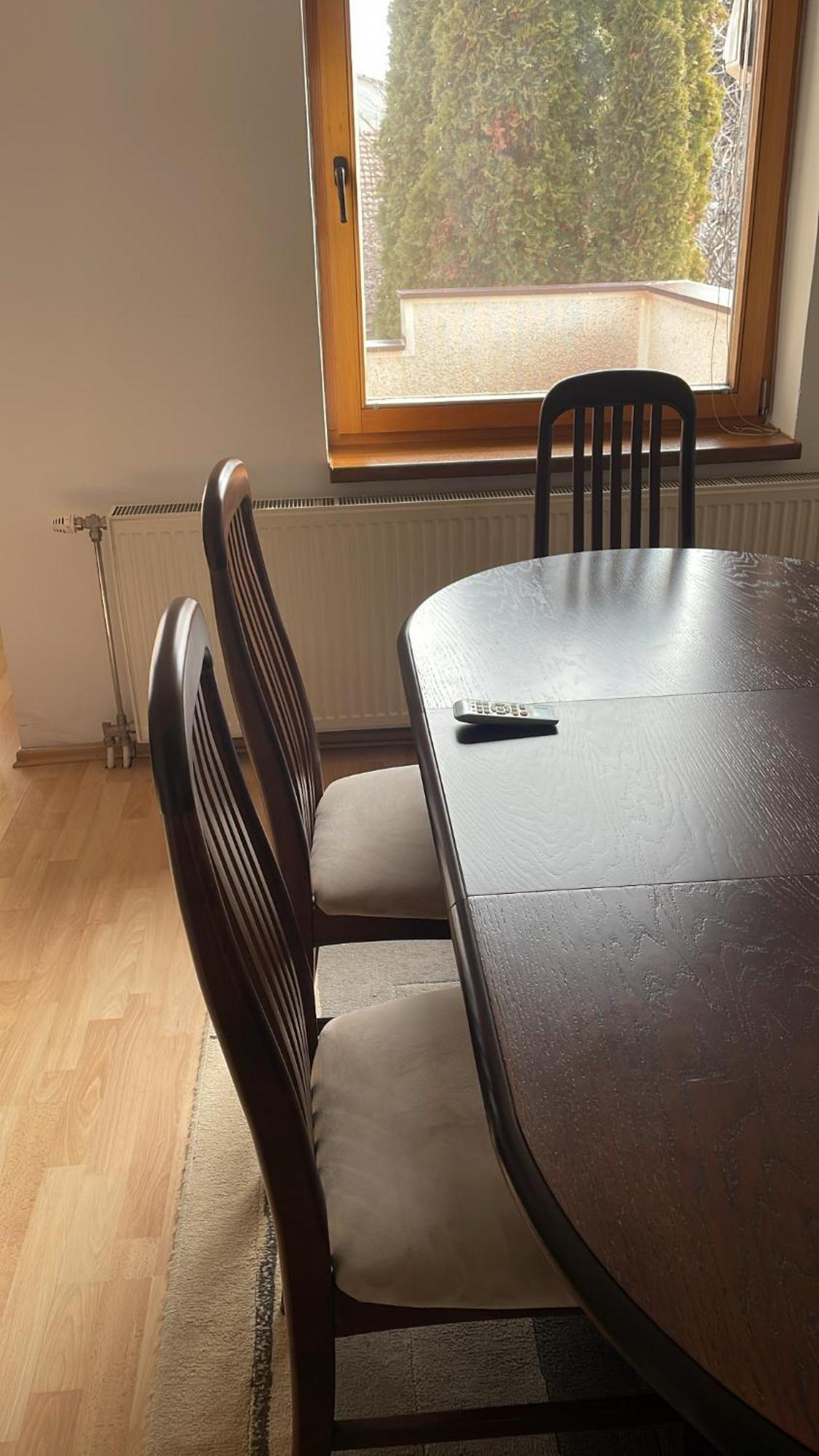 Bt Lux Apartment 2 Скопие Екстериор снимка